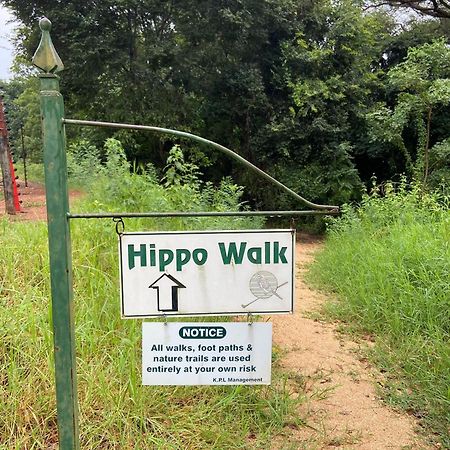 Kruger Park Lodge, Kubu Lodge 224 Хейзивью Экстерьер фото