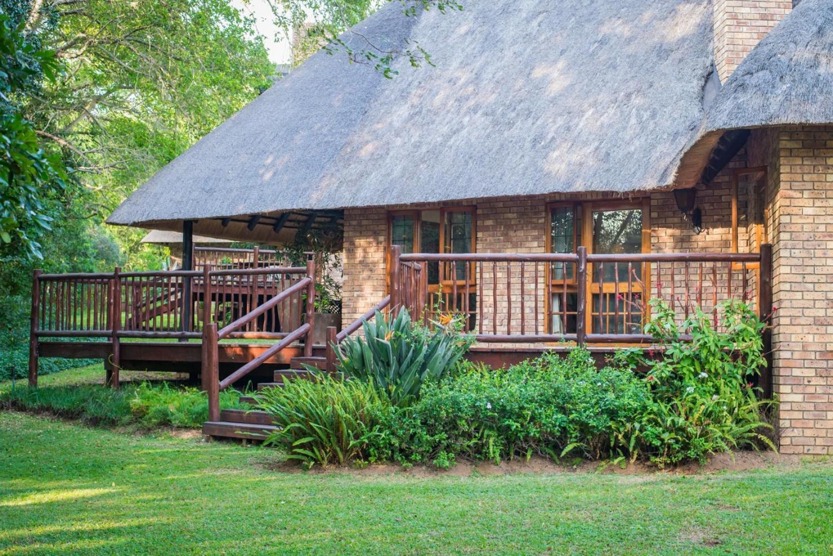 Kruger Park Lodge, Kubu Lodge 224 Хейзивью Экстерьер фото